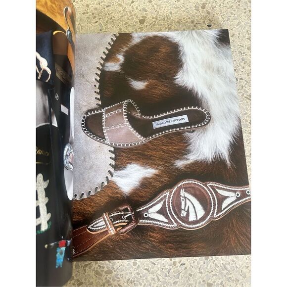 Blahnik by Boman: Chronicle Books- Shoes, Photographs, Conversation - Picture 7 of 9